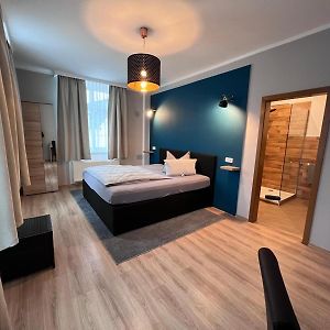 Hotel Am Vogelsang